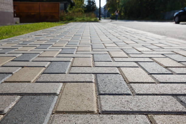 Best Concrete Paver Driveway  in Pocono Woodland Lakes, PA