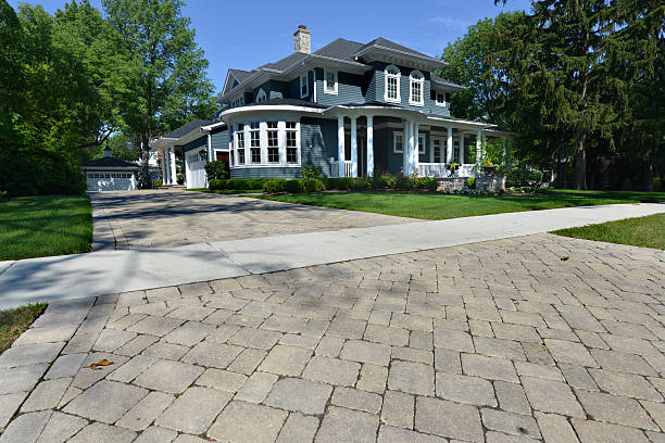 Best Driveway Repair Near Me  in Pocono Woodland Lakes, PA